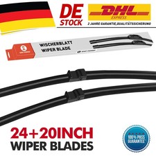 Scheibenwischer Vorne 600mm+500mm Für BMW X6 E71 E72 2008-2014 DHL