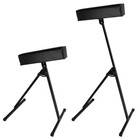 Tattoo Armrest Foldable Adjustable Sponge Pad Arm Leg Rest Tripod Stand Stuido — photo 1