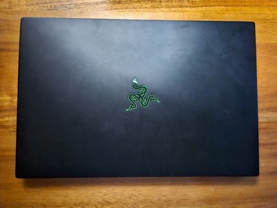 Razer Blade 15 Advanced (2018) - 144Hz Full HD, GTX 1070 Max-Q, 1TB, 32GB RAM