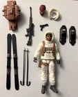 GI Joe Classified Series Snow Job #67 Complete 6" Action Figure Hasbro No Box