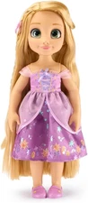 Disney Tangled Rapunzel Once Upon a Story Doll 16-Inch Comes in Display Box New