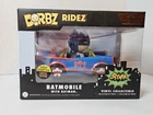 Funko Dorbz Ridez 1966 Batmobile with Batman 001 -Toy Tokyo Limited Edition