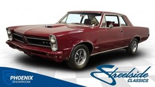 1965 Pontiac LeMans for Sale