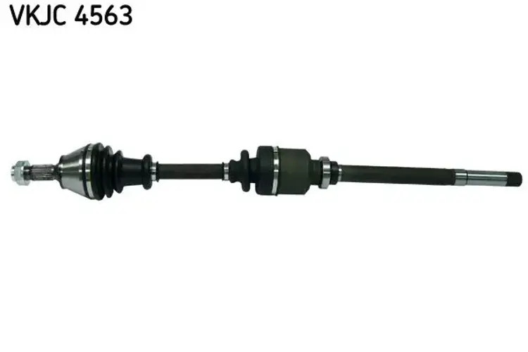 Driveshaft VKJC 4563 SKF for PEUGEOT 205   205 Mk II 205   Convertible