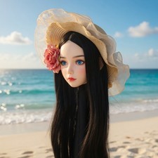 A Must-Have for Makeup Artists Realistic Premium Mannequin Head M16 Stan