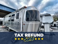 2023 Airstream Pottery Barn 28RBQ