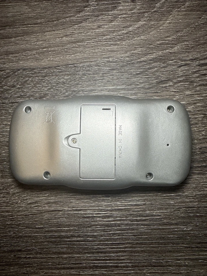 Juego Electrónico Portátil Sudoku Pantalla LCD Foto 2 de 2