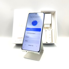 165) Xiaomi 12X 5G 256GB Blau Dual-SIM Smartphone