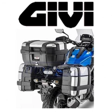 GIVI PL1146 Top Case Sidearms for V35 Side Hard Cases for Luggage Luggage np