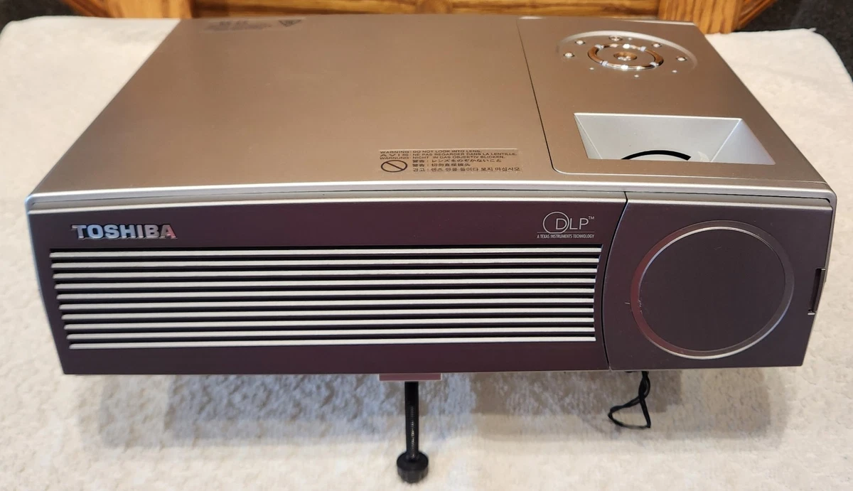 Toshiba DLP Projectors for sale | eBay