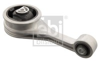 Hinten Febi Bilstein 15527 Lagerung, Schaltgetriebe FüR Ford,Mazda