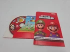 New ListingSuper Mario Bros Wii For Nintendo Wii Loose (disc Only) Tested & Working