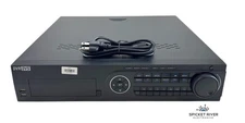 DVR DVS 24-Channel Digital Video Recorder DVR8308T - No HDD