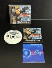 ebay® Auktion 357746520456 | PlayStation 1 / PS1: Fighting Force 2 Thumbnail of ebay® auction 357746520456 | PlayStation 1 / PS1: Fighting Force 2
