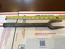 Ken Tool B-37 Tie Rod Ball Joint Separator 12 1/2" Pickle Fork tool USA