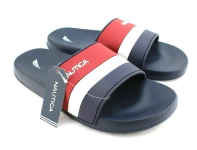 NWT MEN\'S SANDALS s-l400.jpg main image 4