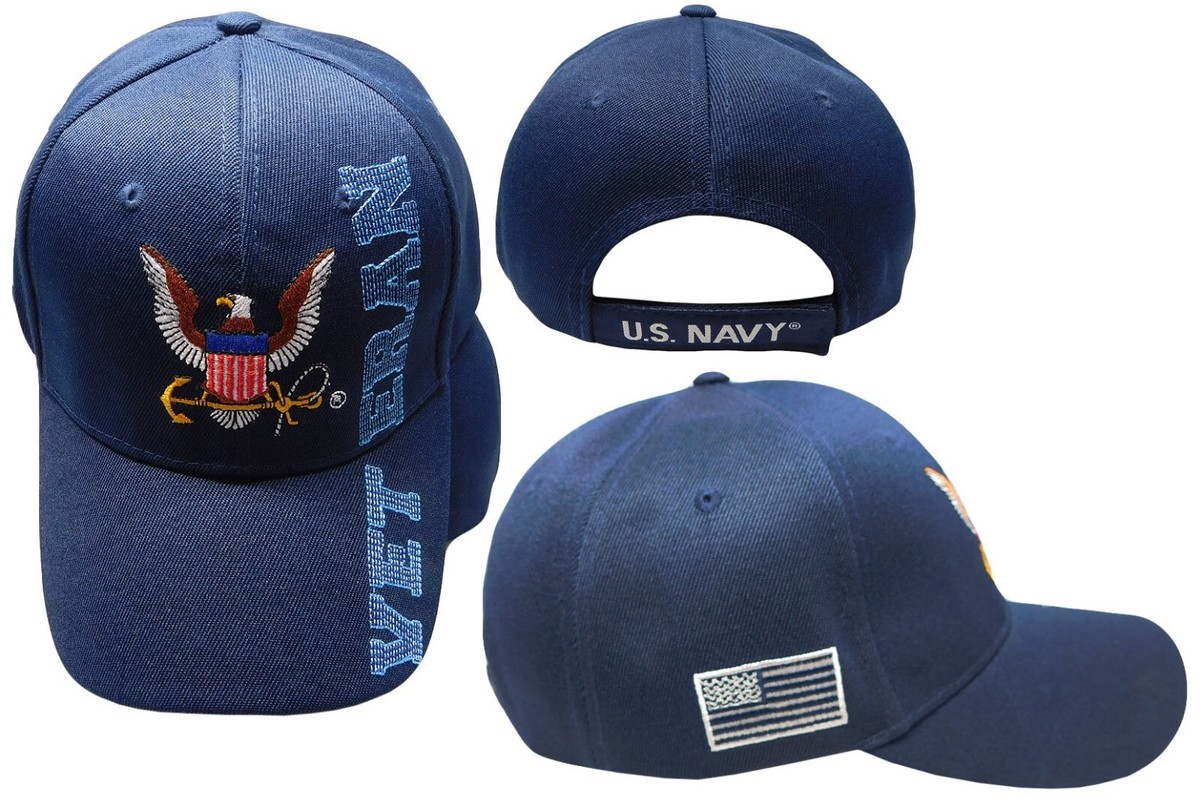 Casquette Baseball American Eagle Rouge Ajustable 100% Coton - Occasion