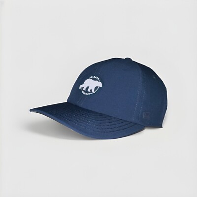 Melin THE LEGEND HYDRO Performance Dad Hat Classic Cleary Hockey