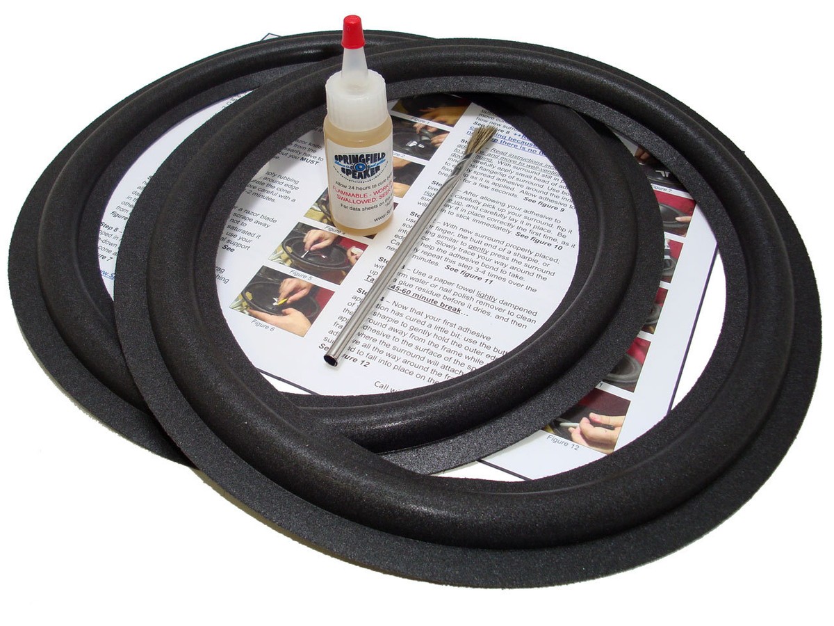 Official Sony SS-U521AV speaker parts | Sears PartsDirect
