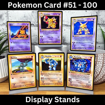 pokemon card desk display Pokemon TCG Journey Together Art Set (4 Packs) main image 0