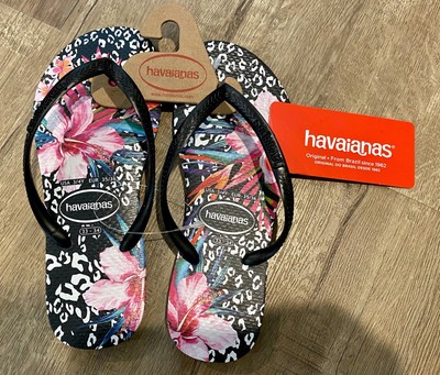 havaianas for girls
