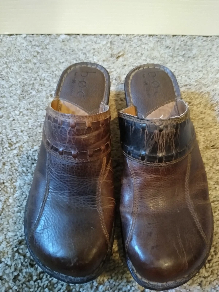 Boc born shop shoes canada