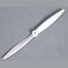 Image of FMS 11 X 5.5 2-Blade Propellor (1100 F3A, Led Firefly) FMSPROP019