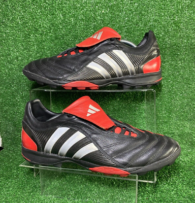 Very Rare 2003 Adidas Predator Pulse Mania Beckham Zidane Very Rare 2003 Adidas Predator Pulse Mania Beckham Zidane