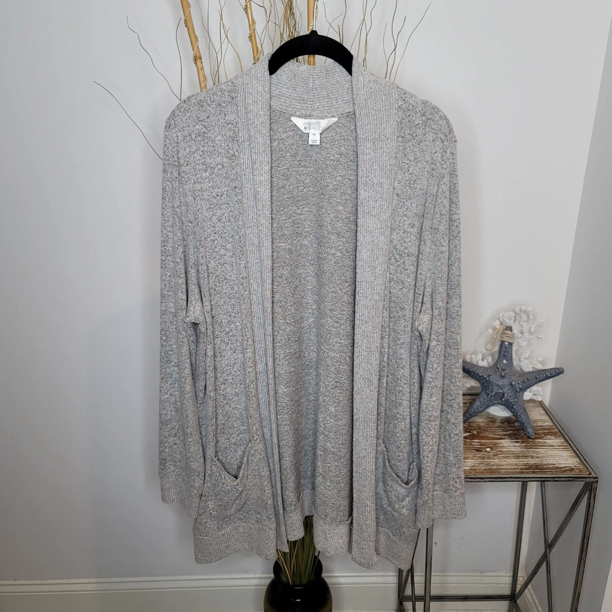 Market and hotsell spruce cardigan