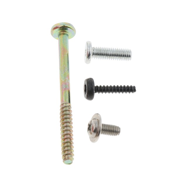 13 in 1 Full Screws Set for PlayStation PS3 Slim CECH3000/2000 Game