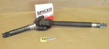 1980-1997 Ford F250 Hd Dana 50 Ifs Front Left Hand Drivers Side Axle Shaft