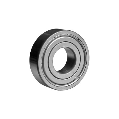 6001-ZZ C3 SKF Brand Metal Shield Ball Bearing 12x28x8 6001 2Z
