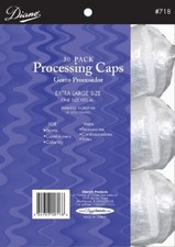 D718 DIANE PROCESSING CAPS 30/DL