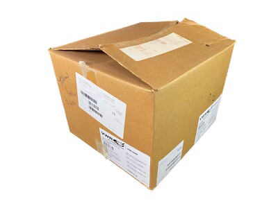 VWR 1mL Disposable Serological Pipette Polystyrene Sterile Partial Case (850/Cs)