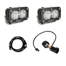Baja Designs S2 Sport Dual Reverse Light Kit ...