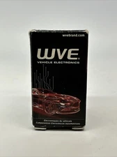 Fuel Injection Pressure Regulator WVE 5G1070 Open Box Never Used