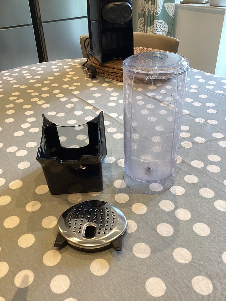 Lavazza A Modo Mio Desea Pod Coffee Machine Spare Parts eBay