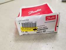 Danfoss 46-1386 Cooler Temperature Control
