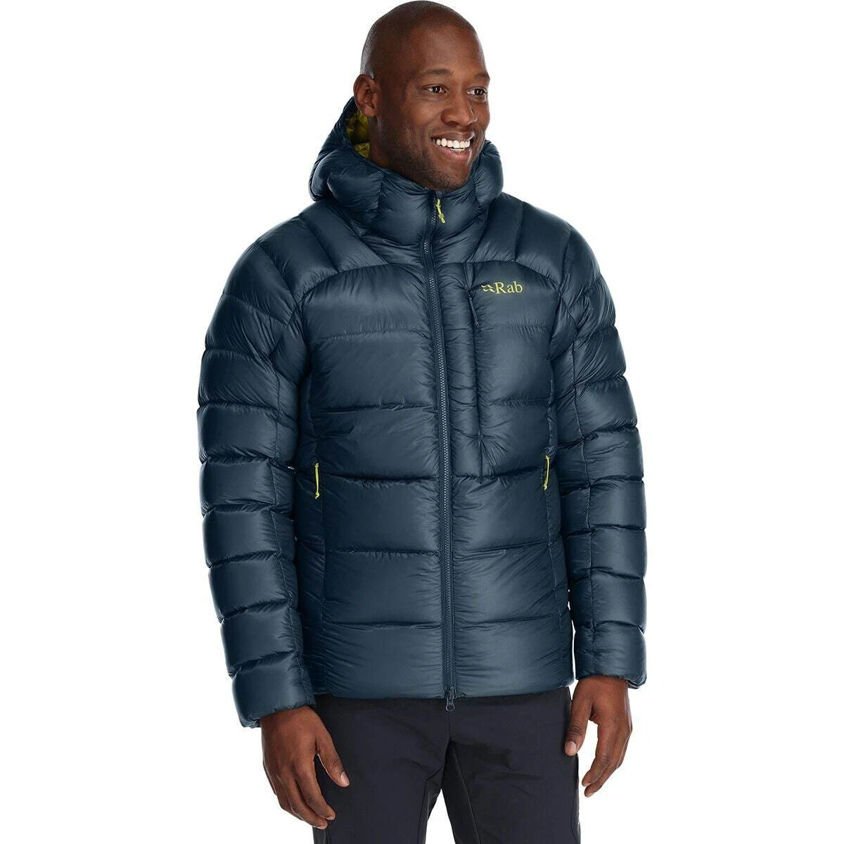 Rab men's nimbus store insulated jacket