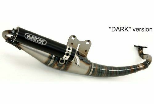 KTM Malaguiti Grizzly LEM 50 Cc AC Franco Morini S5 E & S5 N Piston Kit - Foto 6