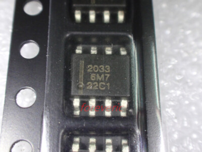 10pcs HAT2033R-EL-E SOIC8