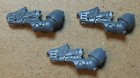 Blood Angels - Sanguinary Guard 2014 - 3 x Plasma Pistols (h) Bits Bitz 40K