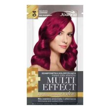 Joanna Multi Effect Coloring Tint 04 Raspberry Red