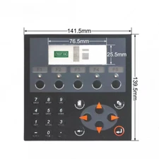 Beijer E200 Membrane Keypad for Beijer MAC/MTA E200 Keyboard Fast delivery