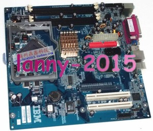 1PC USED   915GV A51 A51P 915G motherboard #E9