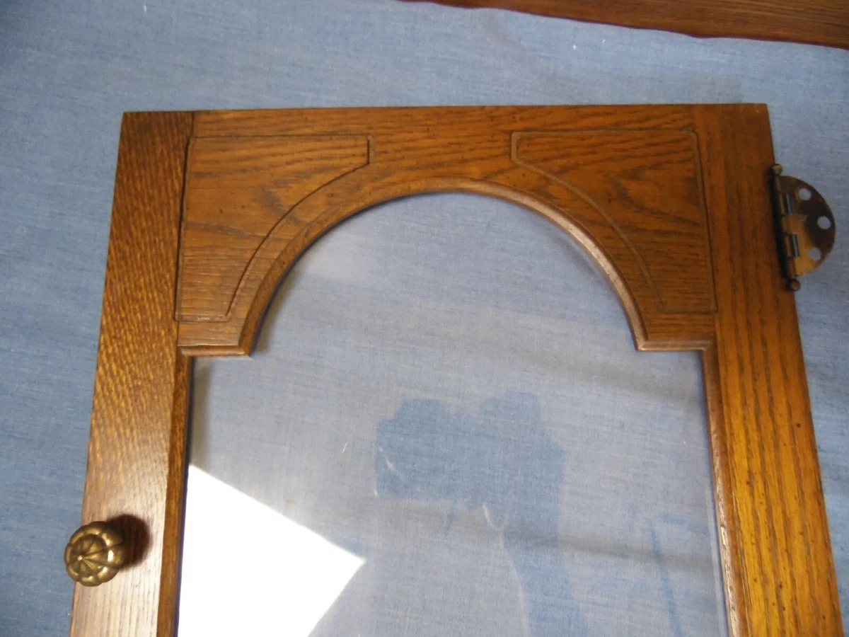 Ridgeway Grandfather Clock Curio Matttroy