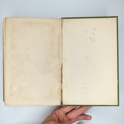 The Trefoil by A.C. Benson. - Picture 14 of 15