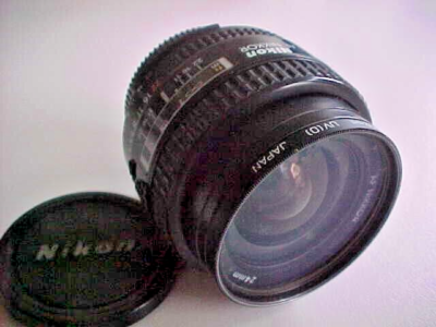 Nikon AF 24mm f2.8 lens (bx 116) | eBay