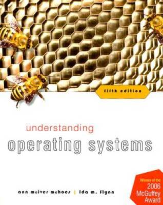 Understanding Operating Systems, Fifth Edition - Paperback By McHoes, Ann - GOOD