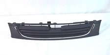 Genuine Oem 96-97 Mazda 626 Chrome Trim Front Grille Grill Assembly Primer